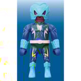 PLAYMOBIL 71836 Heroes: Blitz-Held, Konstruktionsspielzeug 