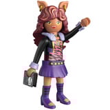 PLAYMOBIL 71993 x MonsterHigh Clawdeen Wolf, Konstruktionsspielzeug 