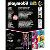 PLAYMOBIL 71993 x MonsterHigh Clawdeen Wolf, Konstruktionsspielzeug 