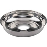 Petromax Dimego Camping Backofen, Backform schwarz/edelstahl
