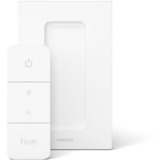Philips HUE White Ambiance Deckenleuchte Being, LED-Leuchte schwarz, inkl. Dimmschalter