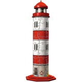 Ravensburger 3D Puzzle Mini Leuchtturm 54 Teile