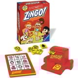 Ravensburger Zingo!, Brettspiel 