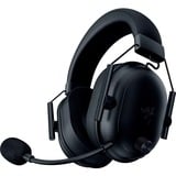 Razer BlackShark V2 HyperSpeed, Gaming-Headset schwarz, Bluetooth, USB-A