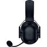 Razer BlackShark V2 HyperSpeed, Gaming-Headset schwarz, Bluetooth, USB-A