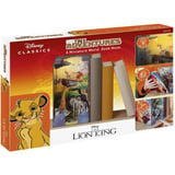 Revell Tiny Adventures - Disney "König der Löwen", Basteln 