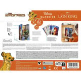Revell Tiny Adventures - Disney "König der Löwen", Basteln 