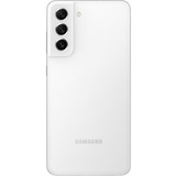 SAMSUNG Galaxy S21 FE 5G 256GB, Handy White, Android 12