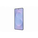 SAMSUNG Galaxy S25 Edge 512GB, Handy Titanium Icyblue, Android, 12 GB