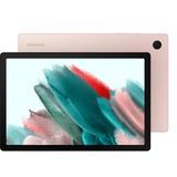 SAMSUNG Galaxy Tab A8, Tablet-PC rosa, LTE