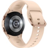 SAMSUNG Galaxy Watch4, Smartwatch roségold, 40 mm