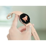 SAMSUNG Galaxy Watch4, Smartwatch roségold, 40 mm