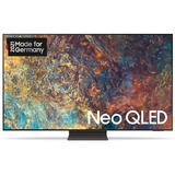 SAMSUNG Neo QLED GQ-85QN95A, QLED-Fernseher 214 cm(85 Zoll), schwarz, UltraHD/4K, AMD Free-Sync, 100Hz Panel