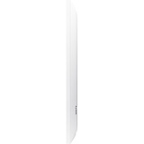 Samsung FLIP WM55FX, Public Display weiß/grau, UltraHD/4K, Touchfunktion, Multi‑Touch