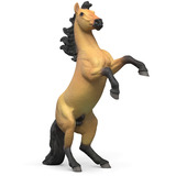 Schleich Horse Club Mustang Hengst, Spielfigur 