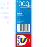 Schmidt Spiele Bis zum Mond, Puzzle 1000 Teile