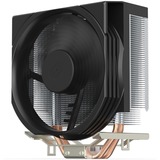 SilentiumPC Spartan 5, CPU-Kühler