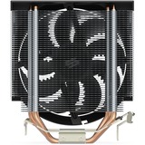 SilentiumPC Spartan 5, CPU-Kühler 