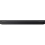 Sony BRAVIA Theatre Bar 6, Soundbar schwarz, Bluetooth, 3.1.2-Kanal, Dolby Atmos