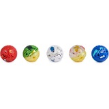 Spin Master Bakugan 2023 Battle Pack mit 5 Bällen, Geschicklichkeitsspiel mit 2 Special Attack Bruiser & Diamond Dragonoid und drei Core Balls