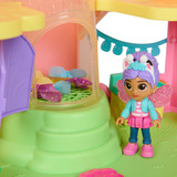 Spin Master Gabby's Dollhouse Fairylandia - Fairylandia Puppenhaus, Spielgebäude 