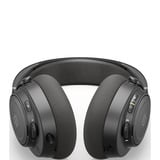 SteelSeries Arctis Nova 7 Wireless Gen 2, Gaming-Headset schwarz, Bluetooth, 2.4 GHz-USB-Dongle, (optimiert für PC)