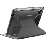 Targus Pro-Tek Hülle, Tablethülle transparent/schwarz, für iPad Pro 11" (M4)