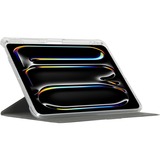 Targus Pro-Tek Hülle, Tablethülle transparent/schwarz, für iPad Pro 11" (M4)
