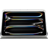 Targus Pro-Tek Hülle, Tablethülle transparent/schwarz, für iPad Pro 11" (M4)
