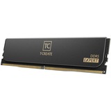 Team Group DIMM 32 GB DDR5-7200 (2x 16 GB) Dual-Kit, Arbeitsspeicher schwarz, CTCED532G7200HC34ADC01, AMD EXPO