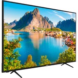 Telefunken XU55SN550S, LED-Fernseher 139 cm(55 Zoll), schwarz, Triple Tuner, SmartTV, HDR