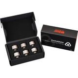 Thermal Grizzly DeltaMate Extender - MF10, Verbindung nickel, 6er Pack