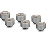 Thermal Grizzly DeltaMate Extender - MF10, Verbindung nickel, 6er Pack