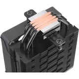 Thermaltake ASTRIA 200 ARGB Lighting CPU Cooler, CPU-Kühler 120 mm