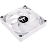 Thermaltake CT140 ARGB Sync PC Cooling Fan White, Gehäuselüfter weiß, 2er Pack