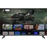 Thomson 65QG4S14, QLED-Fernseher 164 cm (65 Zoll), dunkelgrau, UltraHD/4K, Google TV, Triple-Tuner, HDR