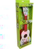 VEDES Ukulele 14 x 4 x 40 Zentimeter 