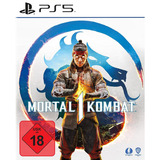 Warner Interactive Mortal Kombat 1, PlayStation 5-Spiel 