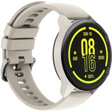 Xiaomi Mi Watch, Fitnesstracker beige