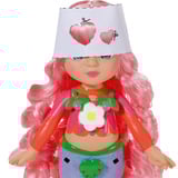 ZAPF Creation Baby born Glam Up Sunshine, Puppe pink