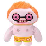 ZURU Fuggler - Fugg Stars, Kuscheltier sortierter Artikel, eine Figur