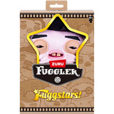 ZURU Fuggler - Fugg Stars, Kuscheltier sortierter Artikel, eine Figur