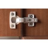 fischer Meisterbox PowerFast II Senkkopf TG/VG TX, Schrauben-Set 220 Teile, Teil- und Vollgewinde, verzinkt