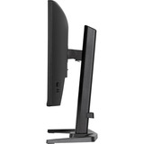 iiyama G-Master GB2471HS-B1 Red Eagle, Gaming-Monitor 60.5 cm (23.8 Zoll), schwarz (matt), FullHD, Fast-IPS, HDMI, DP, G-Sync komp., 240Hz Panel
