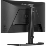 iiyama G-Master GB2471HS-B1 Red Eagle, Gaming-Monitor 60.5 cm (23.8 Zoll), schwarz (matt), FullHD, Fast-IPS, HDMI, DP, G-Sync komp., 240Hz Panel