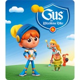tonies Gus, der klitzekleine Ritter - Die Legende von Gus, Spielfigur Hörspiel