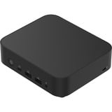 ALTERNATE x ASUS NUC 14 Essential Slim Kit N150, Mini-PC schwarz, ohne Betriebssystem