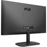 AOC 27B2QAM, LED-Monitor 69 cm (27 Zoll), schwarz, FullHD, 75 Hz, Adaptive-Sync