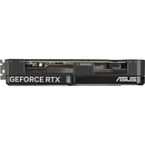 ASUS GeForce RTX 4070 DUAL OC, Grafikkarte DLSS 3, 3x DisplayPort, 1x HDMI 2.1