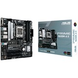 ASUS PRIME B650M-A II, Mainboard schwarz